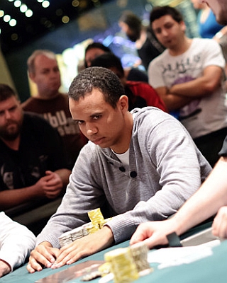Phil Ivey